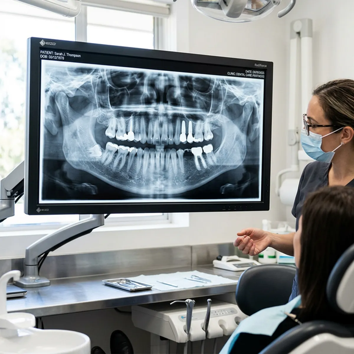 Dental Planning Guide