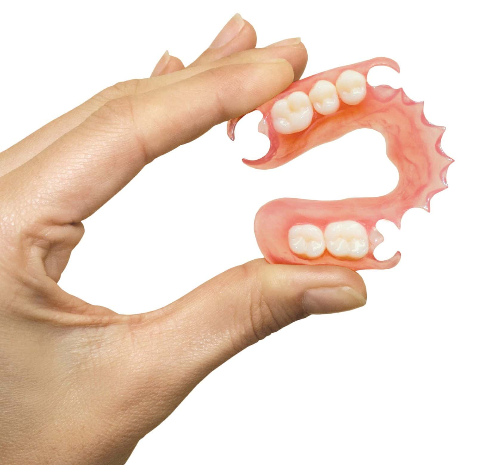 What are flexible dentures? Algodones Dentists Guide