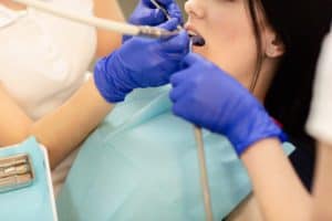 Root Canal Treatment